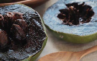 Black Sapote