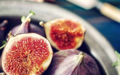 Mediterranean Fig