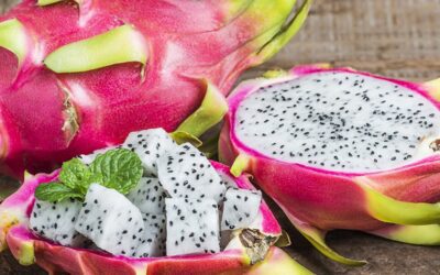 Dragon Fruit