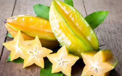 Star Apple